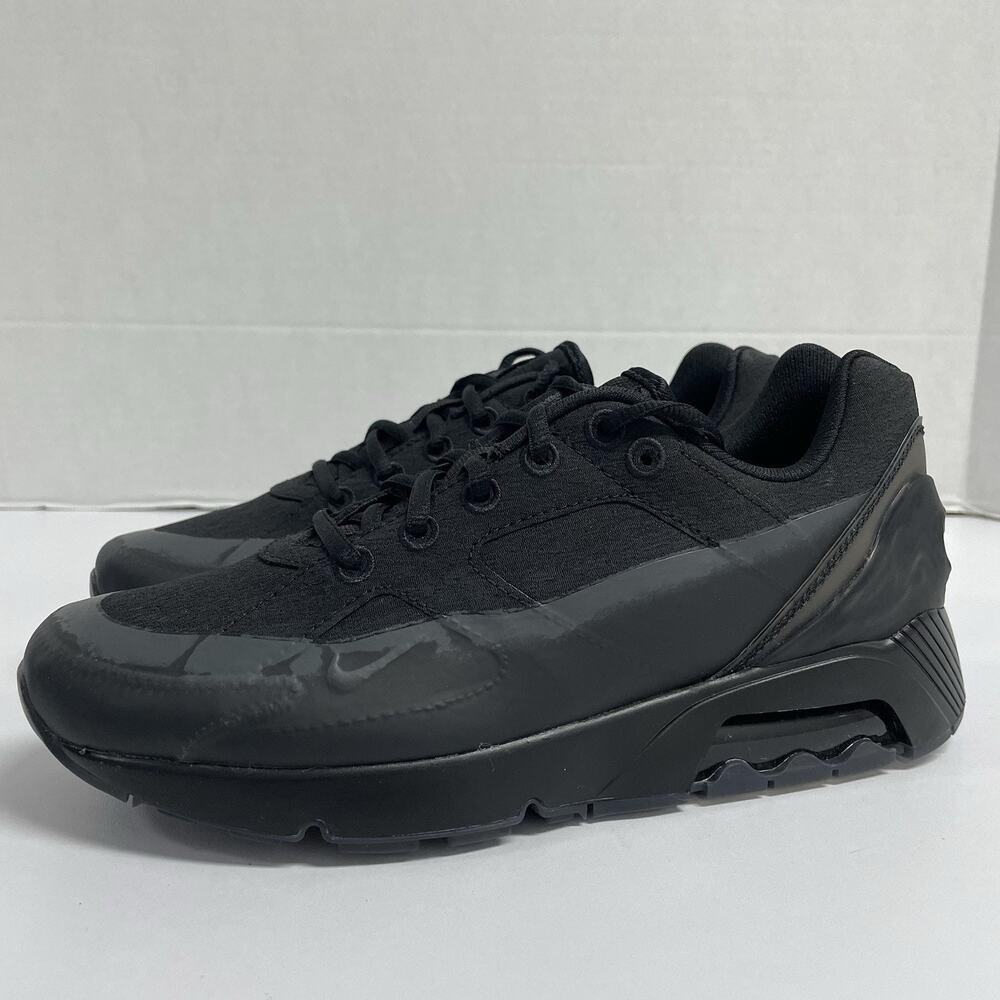 Nike Air Max 180 Pan Records The Suspended Hour FZ3310 001 Size 9.5 Black Runner